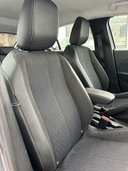 Opel Corsa 1.2 Elegance