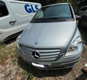 Mercedes-benz B 200 B 200 Sport