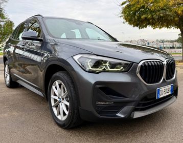 Bmw X1 xDrive 18d 150CV Advantage Sport