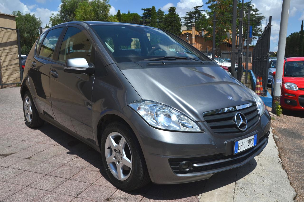 Mercedes-benz A 180 2.0 CDI 109CV EXECUTIVE **GARANZIA 12 MESI**