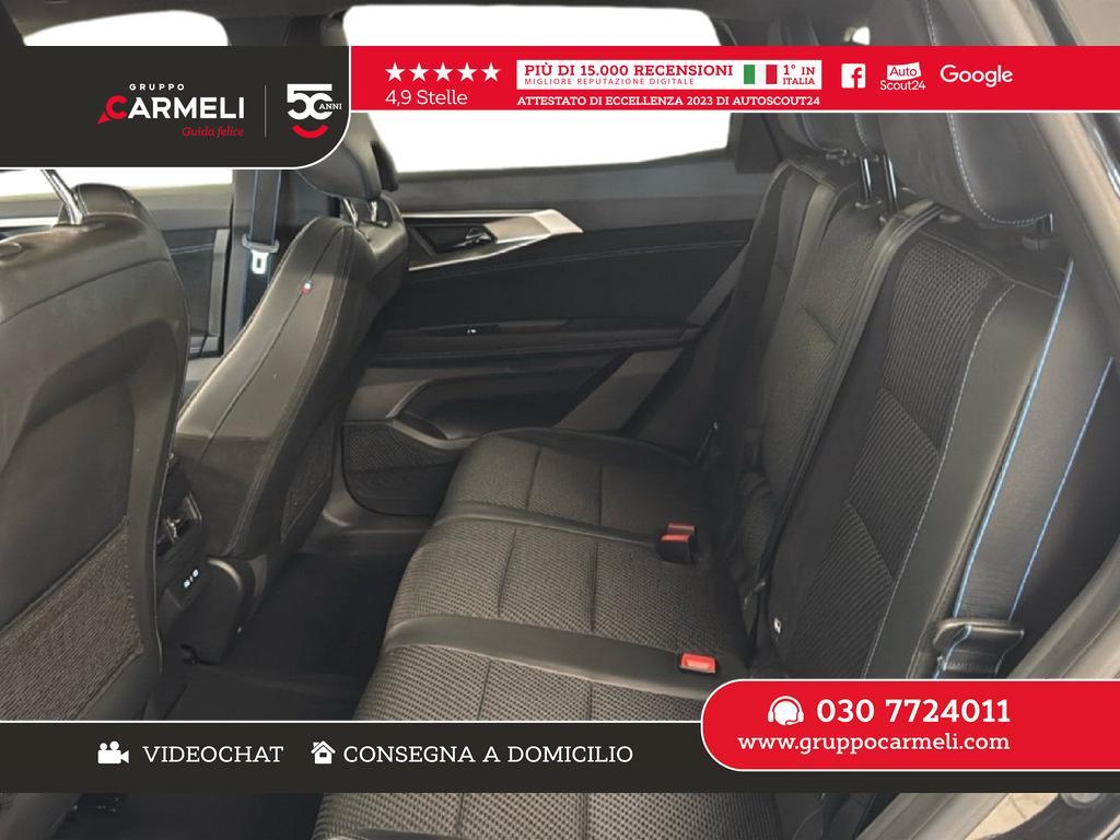 Renault Espace 1.2 E-Tech full hybrid esprit Alpine Auto