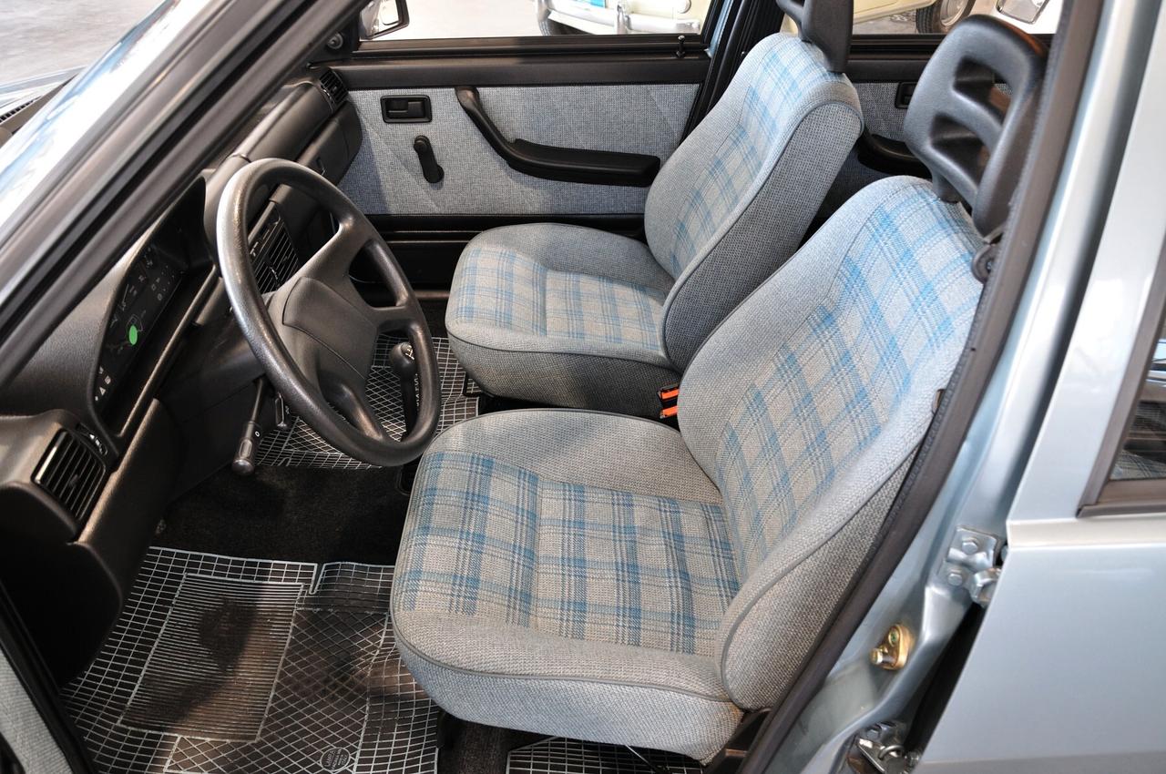 Fiat Uno 60S 1.1 Fire carburatore