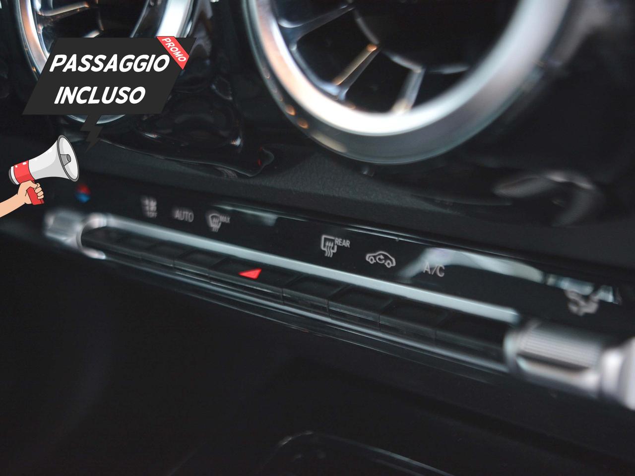 Mercedes GLB 180 d business extra 8g-dct