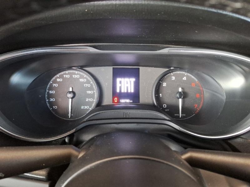 FIAT TIPO 1.3 MJT 95 CV SES CITY LIFE 5 PORTE BERLINA