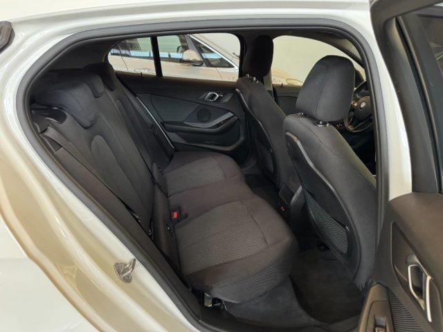 BMW 116 d 5p. Sport