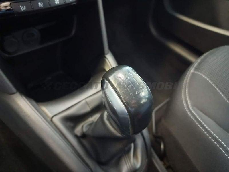 Peugeot 208 208 5p 1.2 puretech t Allure s&s 110cv