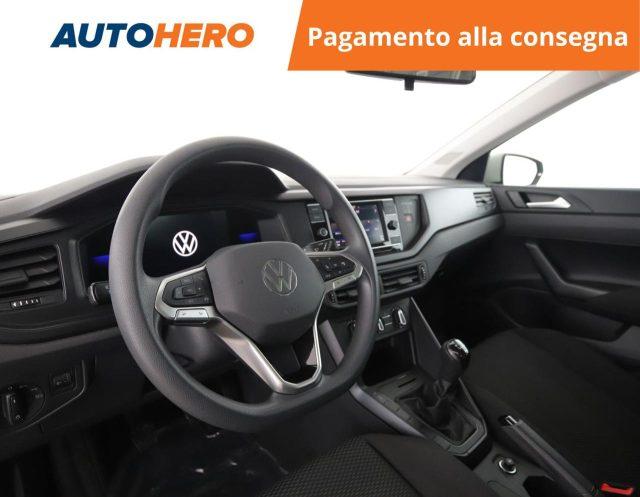 VOLKSWAGEN Polo 1.0 EVO