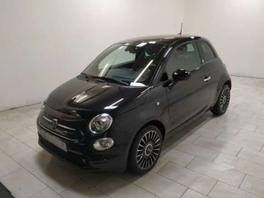 FIAT 500 1.0 hybrid Launch Edition 70cv