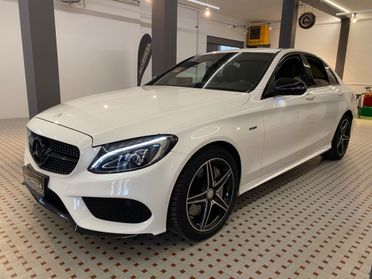 Mercedes-benz C 450 AMG SPORT 4MATIC 370CV