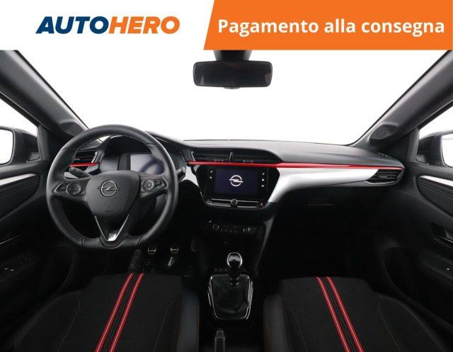 OPEL Corsa 1.2 100 CV GS Line