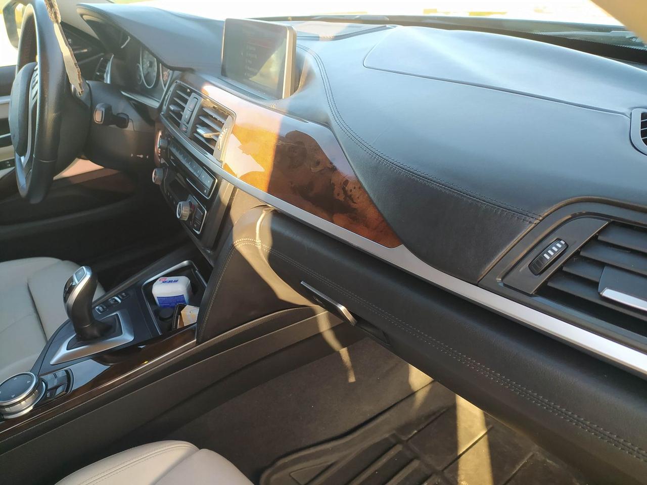 Bmw 420 GranCoupé Sport 420 d #7705