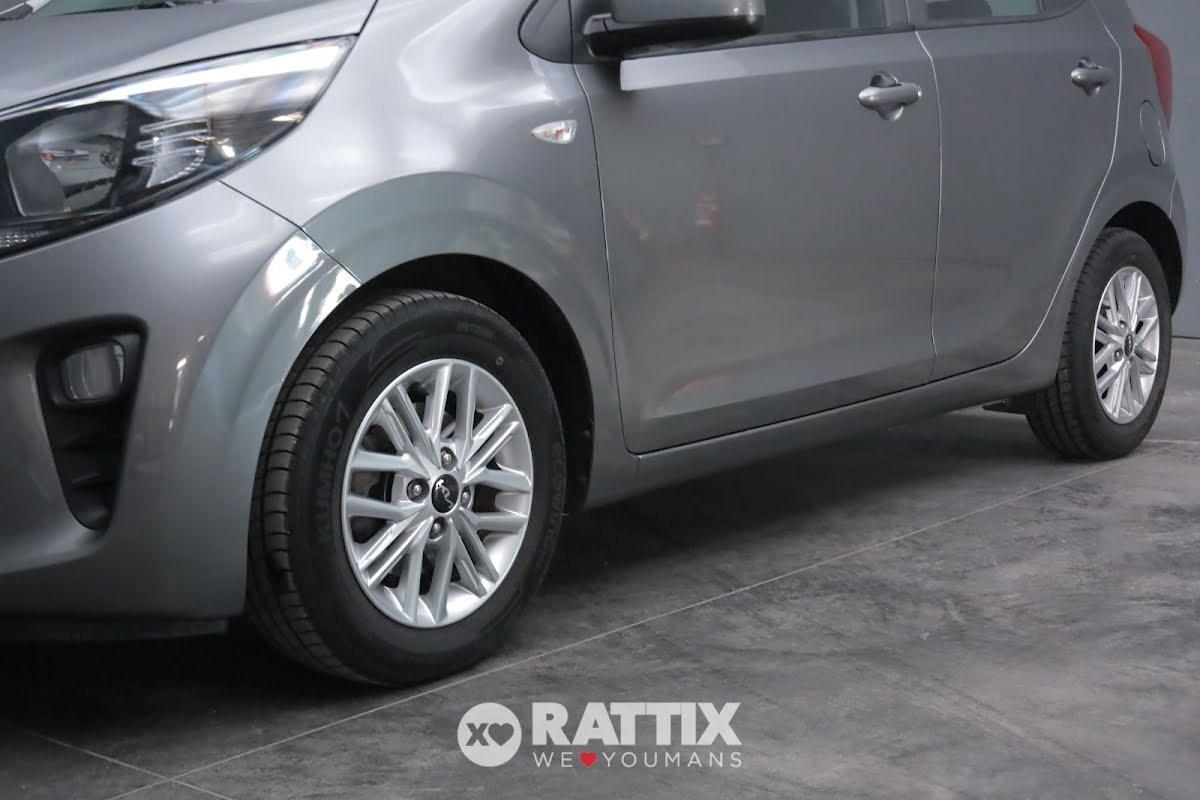 Kia Picanto 1.0 dpi 67CV Urban
