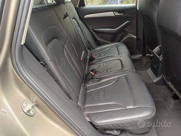 Audi Q5 2.0 TDI 170 CV quattro Km 160.000
