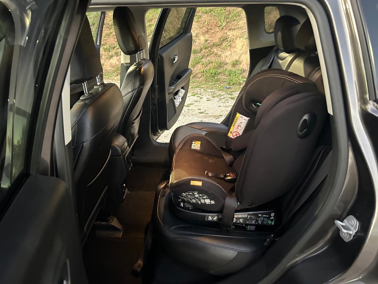 Jeep Compass 2.0 Multijet II aut. 4WD Limited