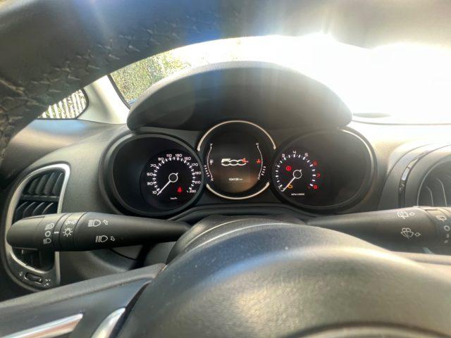 FIAT 500L 1.4 95 CV S&S Cross tua da ?139,00 mensili