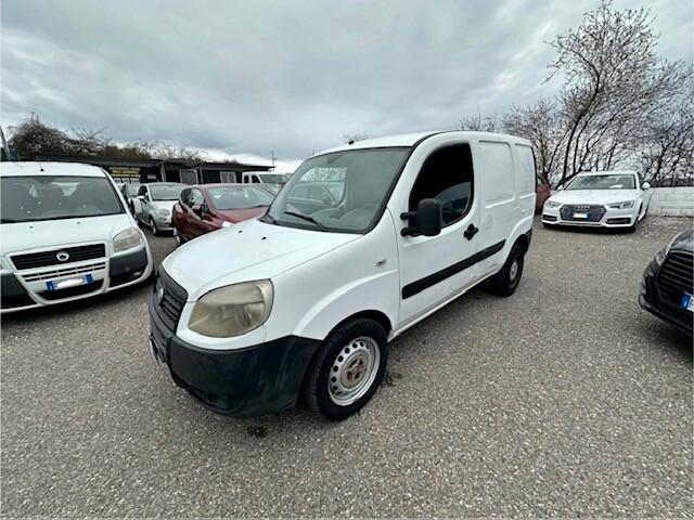 Fiat Doblo 1.9 JTD cat Cargo Lamierato