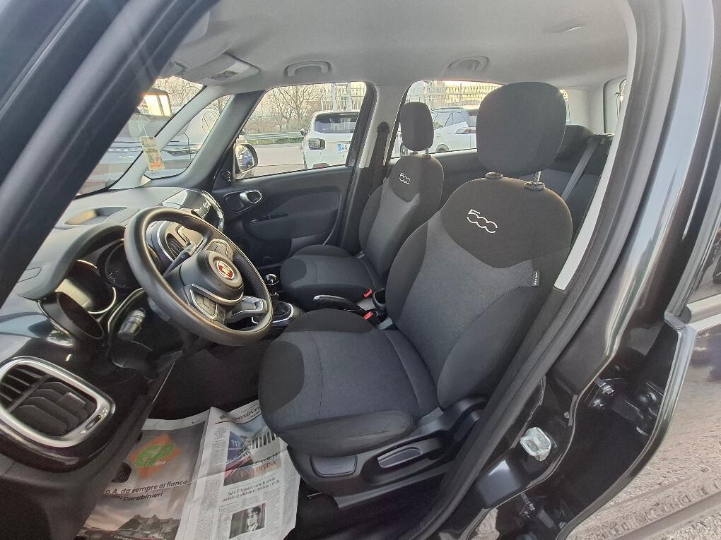 Fiat 500L 1.3 Multijet 95 CV Urban