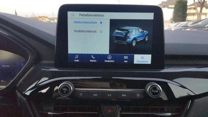 Ford Kuga Kuga 1.5 EcoBlue 120 CV aut. 2WD ST-Line X