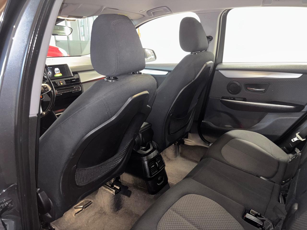 Bmw 216d Active Tourer Luxury