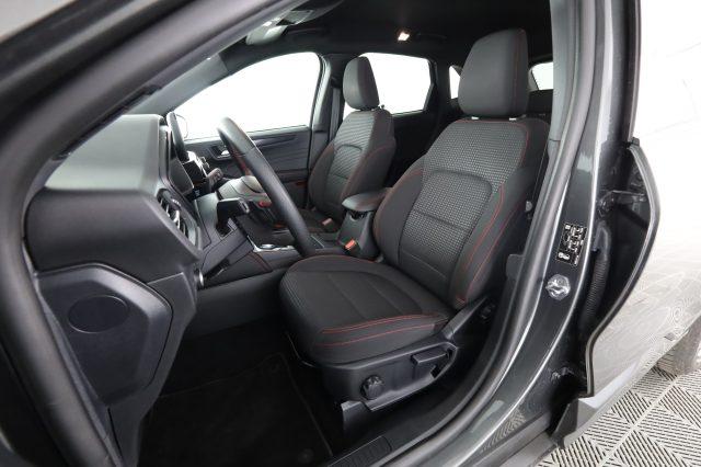 FORD Kuga Kuga 2.0 EcoBlue 120 CV aut. 2WD ST-Line