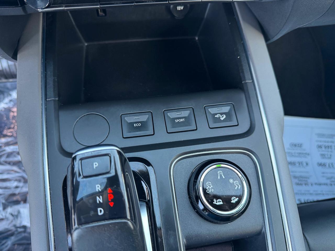 Citroen C5 Aircross 1.5cc BlueHDi 130cv EAT8 Feel