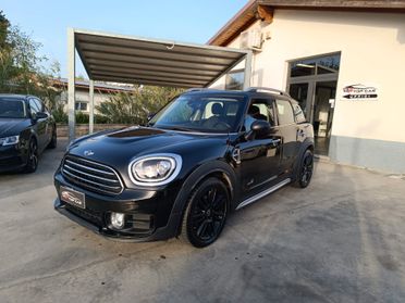 Mini Cooper D Countryman Mini 2.0 Cooper D Countryman ALL4 automatica