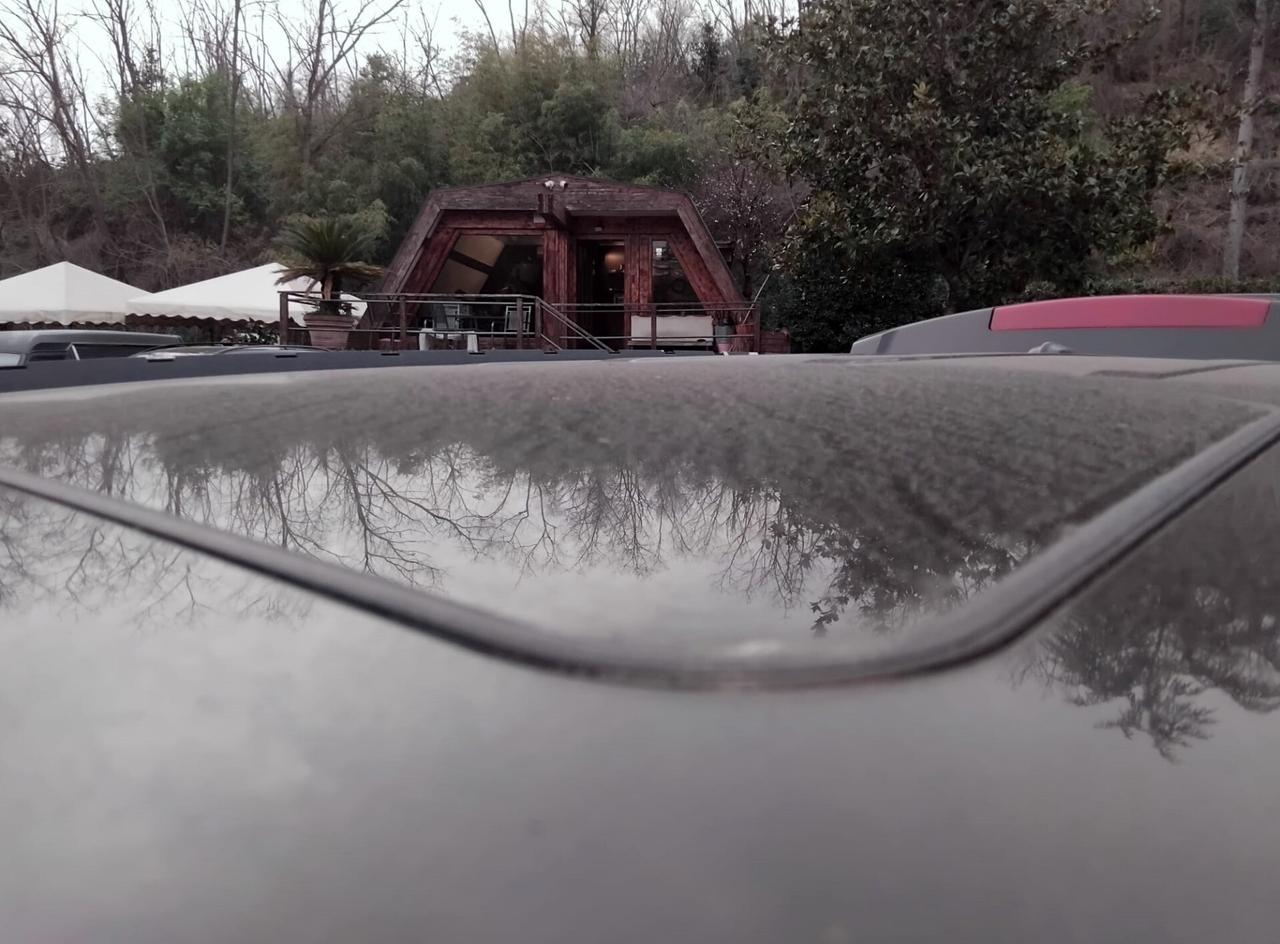 Land Rover Range 3.6 TDV8 HSE VOGUE