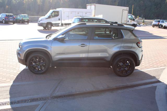 JEEP Avenger 1.2 Turbo 145cv MHEV 4xe Upland