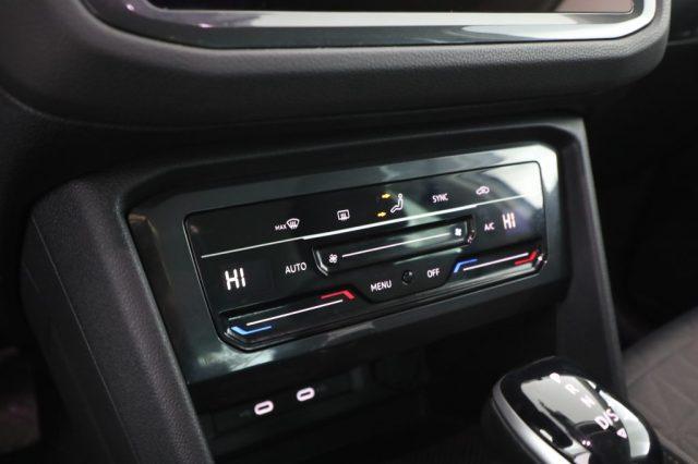 VOLKSWAGEN Tiguan Tiguan 2.0 TDI 150 CV SCR DSG Life