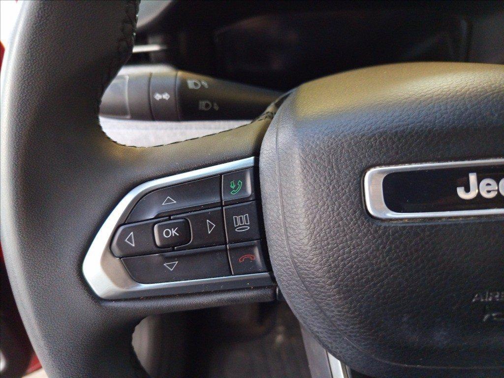 JEEP Compass 1.6 mjt Longitude 2wd 130cv del 2022