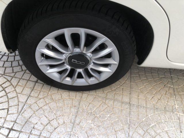 FIAT 500L Living 1.6 Multijet 105 CV