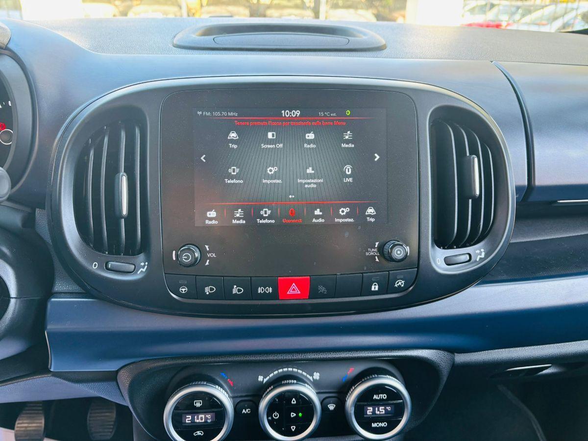 Fiat 500L 1.6 M.Jet 120 CV Lounge Autocarro