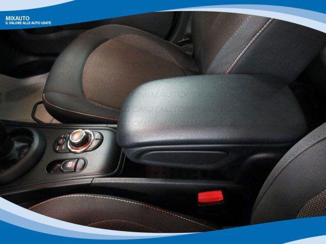 MINI Countryman 2.0 150 CV Cooper D Baker Street AUT EU6