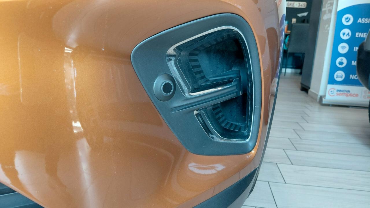 Renault Captur 1.0 TCe Intens Unicoproprietario