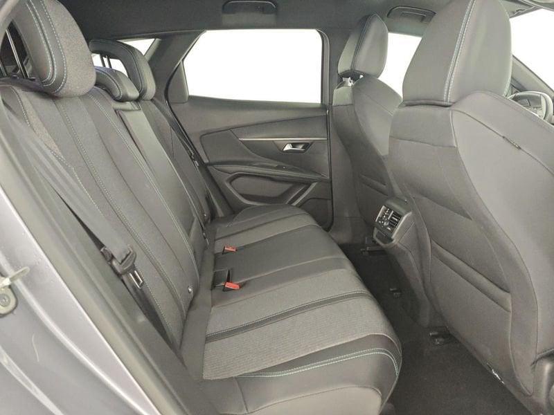 Peugeot 3008 PureTech Turbo 130 S&S Allure Pack