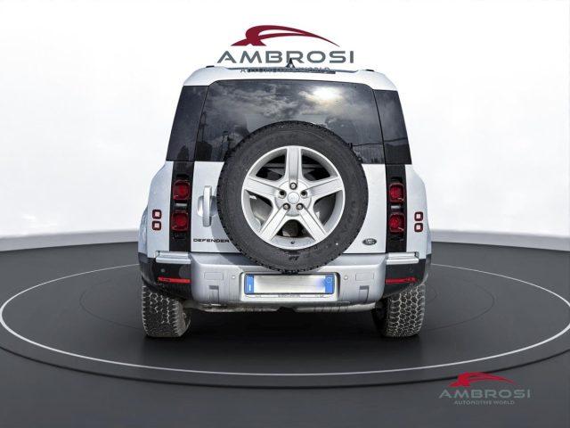 LAND ROVER Defender 110 3.0d i6 mhev SE awd 200cv auto - AUTOCARRO N1