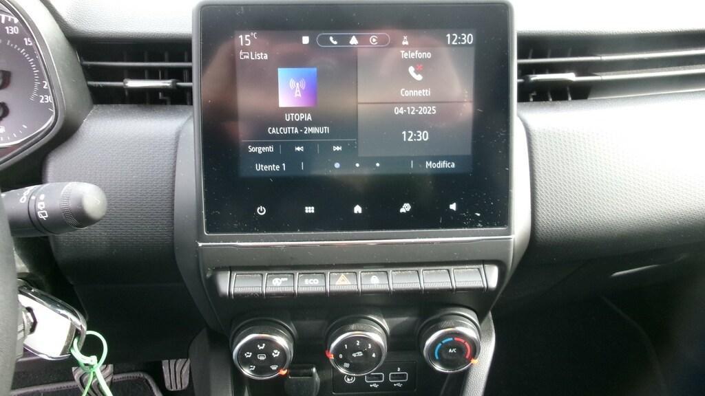 Renault Clio 5 Porte 1.0 TCe Zen