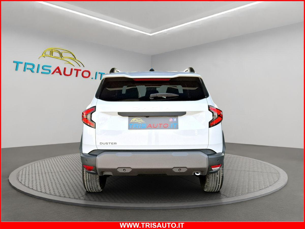 DACIA Duster 1.2 Eco-G 120 Journey NEOPATENTATI (FULL LED+NAVI)
