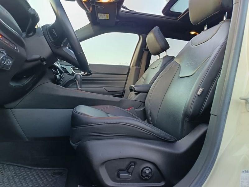 Jeep Compass Compass 1.3 Turbo T4 240 CV PHEV AT6 4xe S