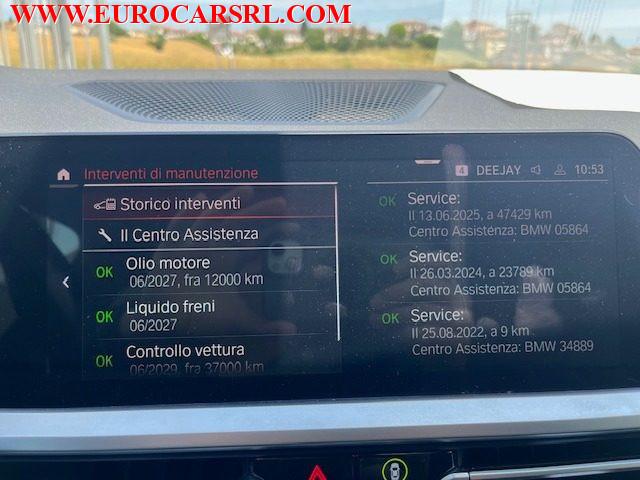 BMW 420 i Msport