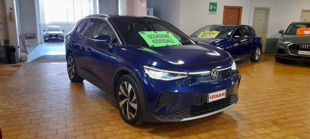 VOLKSWAGEN ID.4 Pro Performance MATRIX