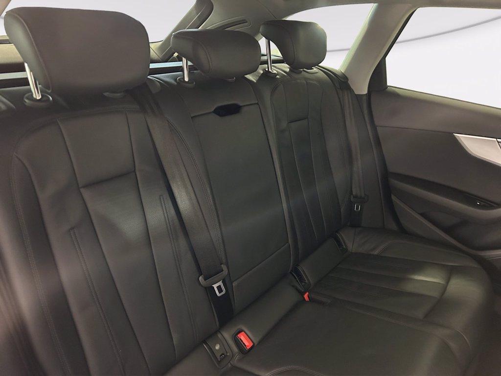 AUDI A4 allroad 3.0 tdi business evolution 272cv tiptronic my16 del 2017