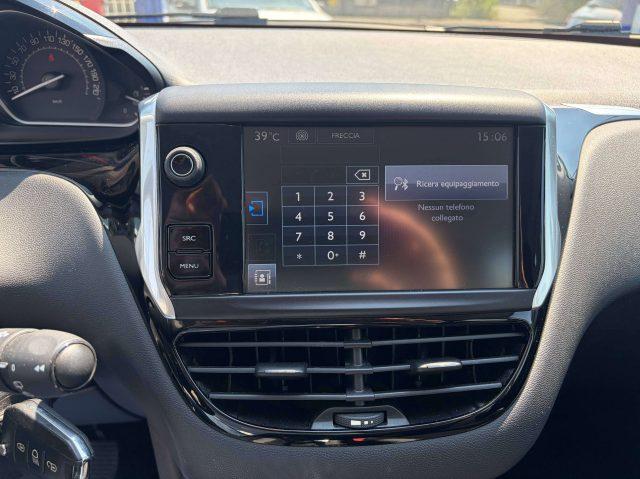 PEUGEOT 208 208 I 5p 1.2 puretech Access 82cv