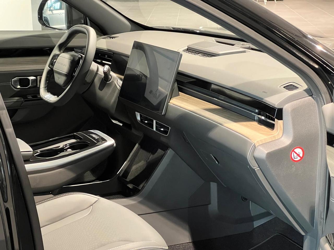 Sportequipe 6 GT 1.6 T-GDI DCT GPL
