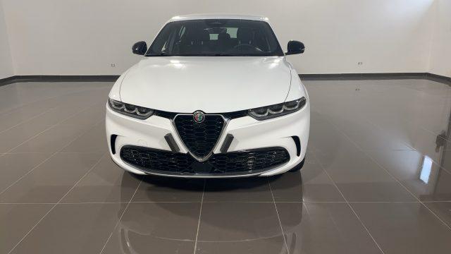 ALFA ROMEO Tonale 1.5 hybrid Ti 160cv tct7 #kmzero