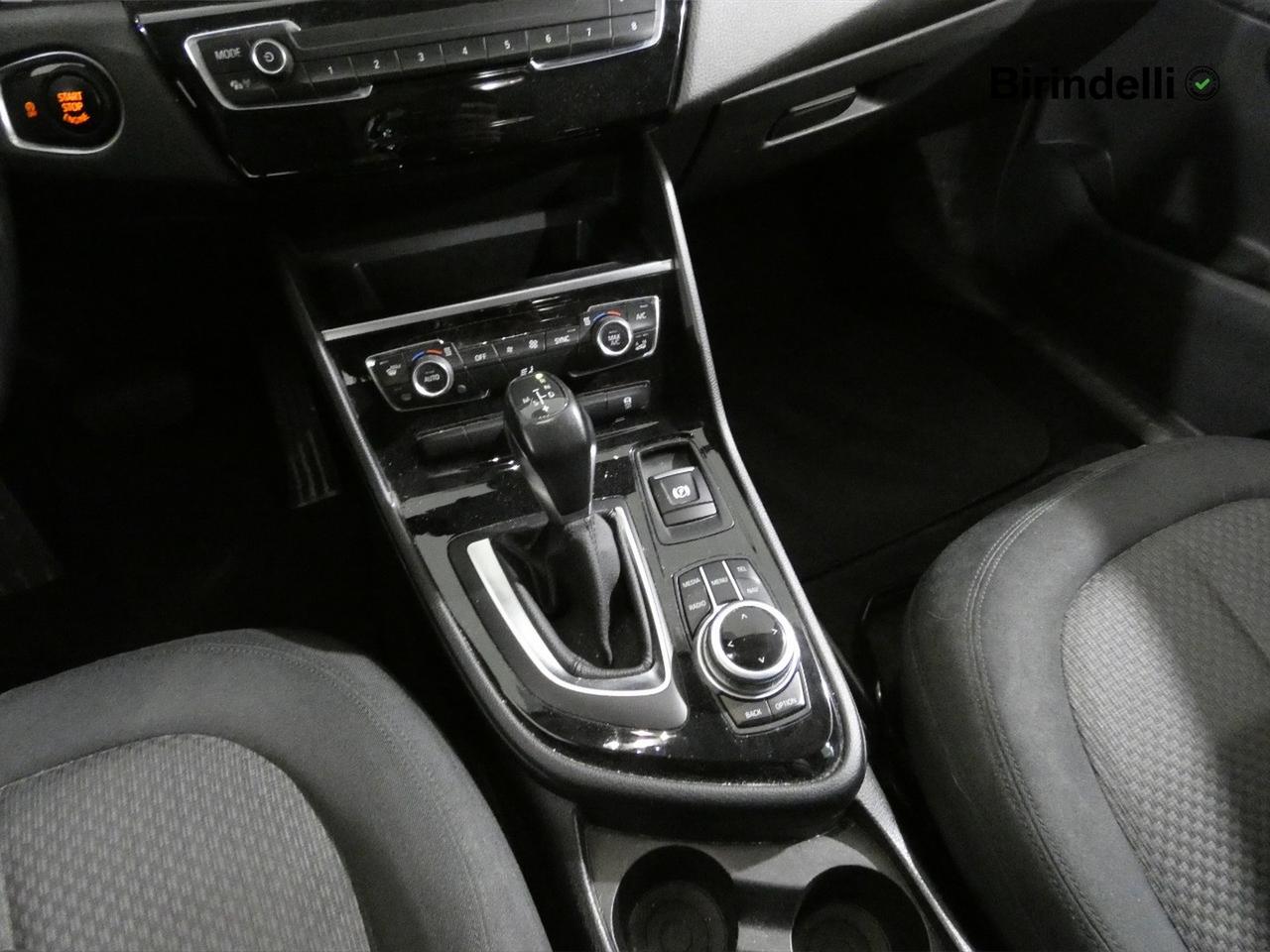 BMW Serie 2 G.T. (F46) - 218d Gran Tourer Advantage