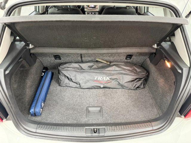 VOLKSWAGEN Polo 1.2 TSI 5p. Highline BlueMotion Technology