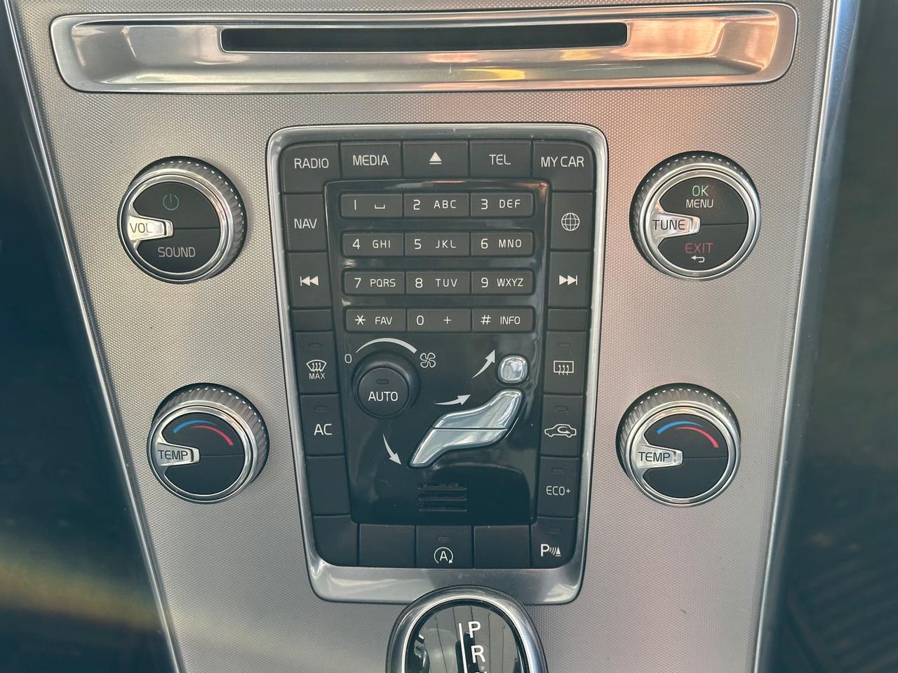 Volvo XC 60 Business Plus 2.0 D3 #7441