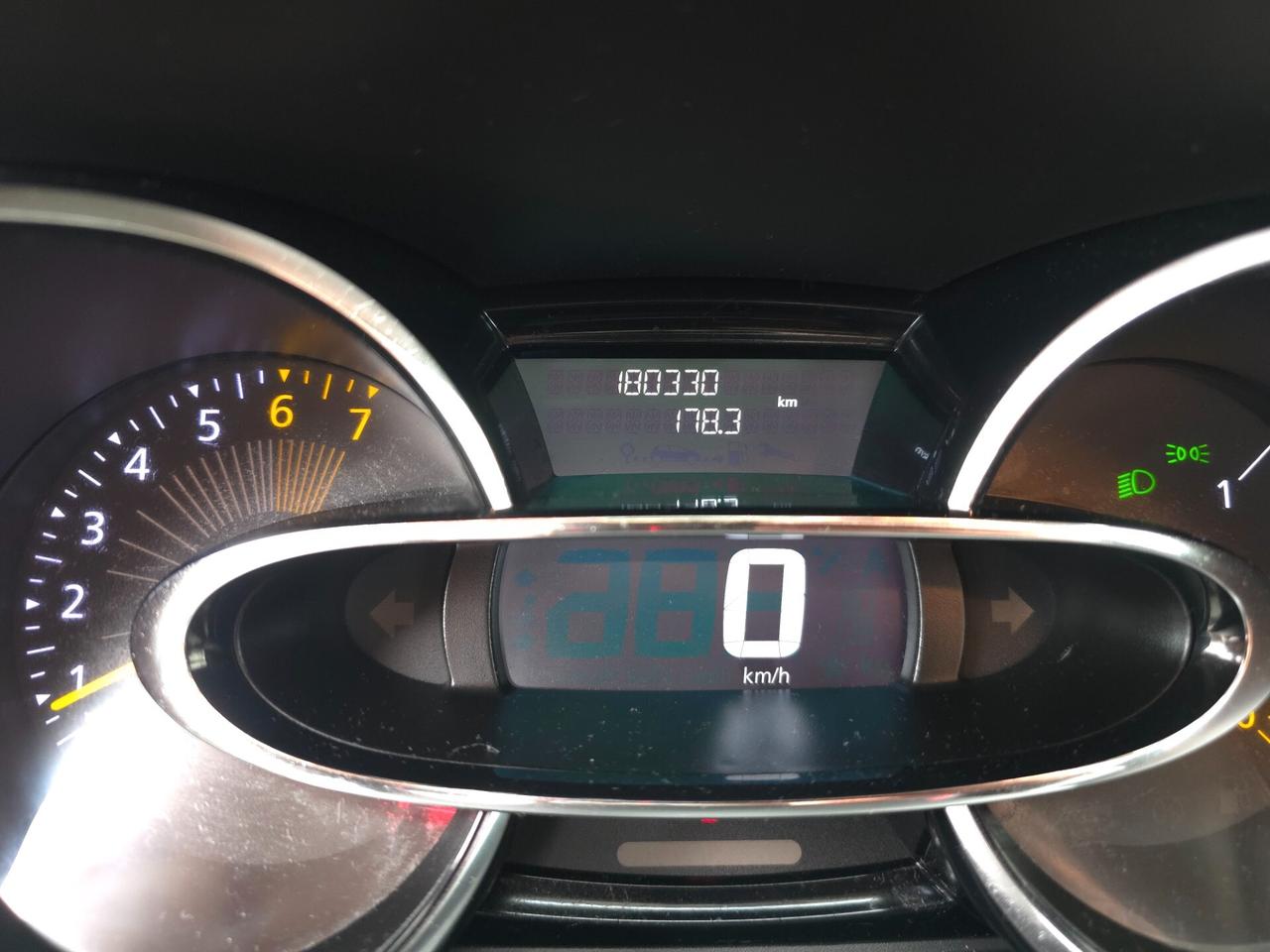 Renault Clio 0.9 TCe 12V 90CV Start&Stop 5 porte Energy