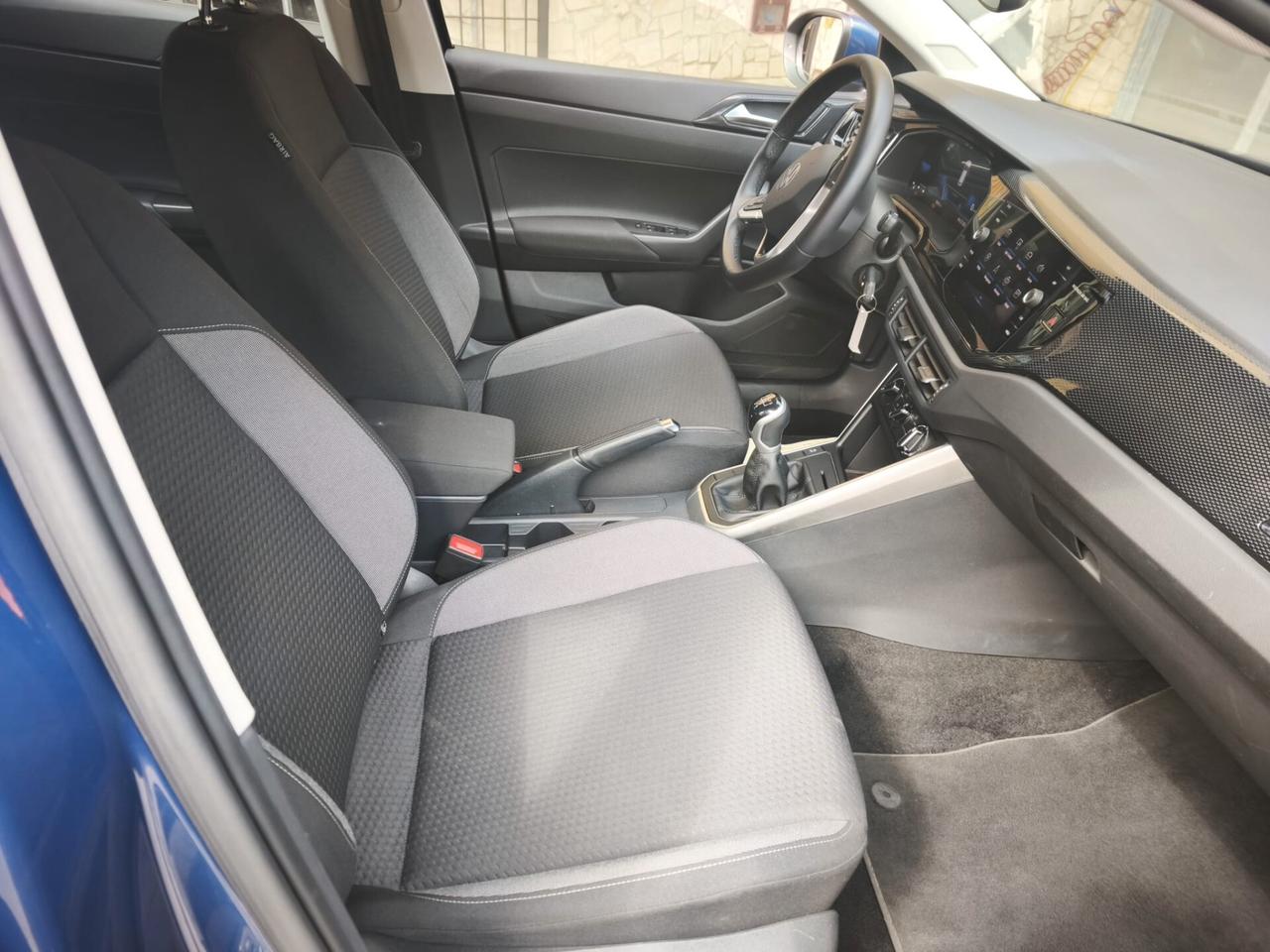 Volkswagen Taigo 1.0 TSI 95 CV Life